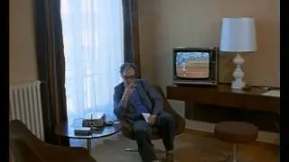 #Godard