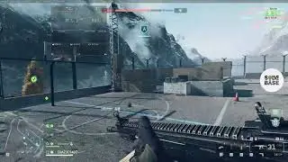 Как добавить друзей для кросс-игры в Battlefield 6