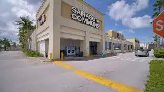 SARASOTA COMMONS