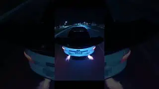 Sound up!! Today&rsquo;s years old when I found out my car shot flames!