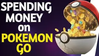 Я был неправ, когда говорил, что не стоит тратить деньги в Pokemon GO (вроде того)