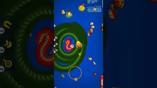 wait for end 😱🐍 shank game play magic games viral #shorts#shortsfeed#viral