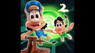 #TrollRace2 - Gold Collecting Game For Android