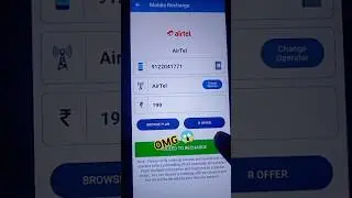 Icon India se recharge kaise krenge✅ icon star se recharge kaise krenge #mobilerechargeapp