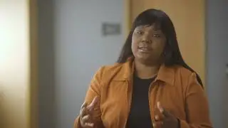 Tia Fitzpatrick- Butler