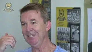 Robbie Dunn in Conversation With Ashley Morrison