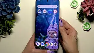 OnePlus Nord 5 &ndash; How to Add Face Unlock