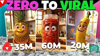 Create AI Videos Free in 2026 | Trending & Viral Ideas