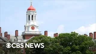 U.S. schools and universities take steps to address past ties to slavery