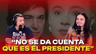 MAITE LANATA: