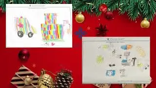Participantes del Sorteo Dibujos Infantiles CODEPA 2025: &ldquo;Enfermer@s que conozco&rdquo;
