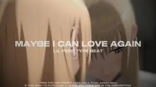 FREE | LiL PEEP X JUICE WRLD TYPE BEAT 