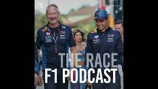 Why Red Bull kept Perez but lost a key team member + All change at Alpine
