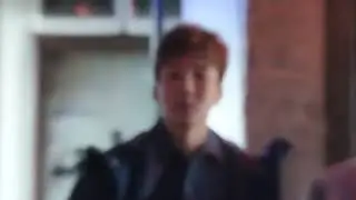 WINNER for NYLON February Issue 😍