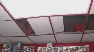 Houston comic book store sues neighboring hotel