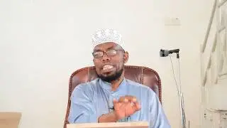 QURAN TRANSLATION SURAH YASSIN AYAH 28-29 || DR. HUSSEIN HALAKHE