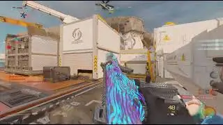 BO7 Fallout Nuke