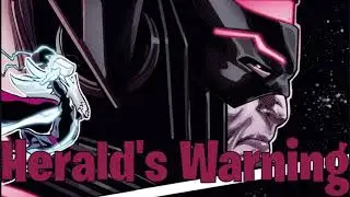 Fortnite - Herald's Warning (Comic Book Music Pack)