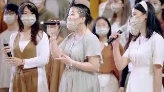 《Dig Deep》 ｜ 第一屆爵士合唱部落 ｜ Vocal Jazz Tribe