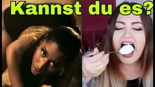 SING ZU ENDE ! 😂 DAS SCHAFFT NIEMAND | Edyyy TV