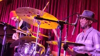 CATALINA JAZZ CLUB: Sunset Boulevard in Hollywood: LALAYAN performance with excellent musicians!