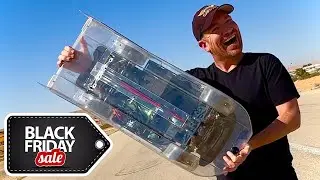 190MPH Black Friday Sales