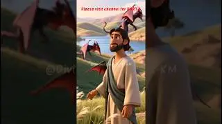 The Secret Meaning Behind Jesus' Pig Miracle