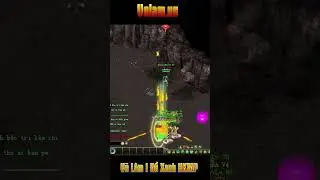 C&aacute;ch N&agrave;y Nhiều Cao Thủ PK 10 Phải Khiếp Sợ Mỗi Khi Treo M&aacute;y Đi Train Trong Game V&otilde; L&acirc;m Truyền Kỳ 2.0