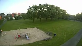 Firefly on LDARC Flyegg 130