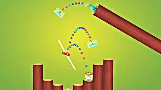 Cannon Shot - Part 1 Level (1~12) Android & iOS HD Games