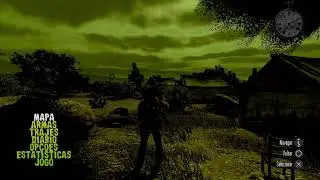 🔥RED DEAD Zombies  // PS5//  Gameplay // #Gameplay //#PS5// @areco_leon