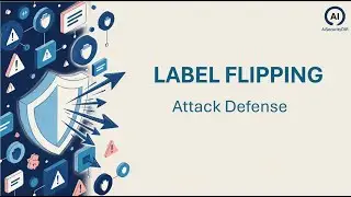 Label Flipping Attacks Explained: Protect Your ML Training Data | AiSecurityDIR