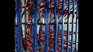 miniload asrs installation