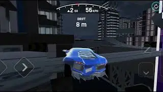 ,impossible car tracks 3D |mr white Gamer