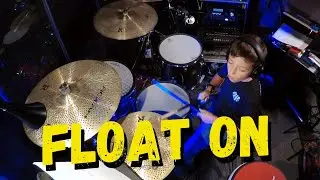 Thomas Sosio | Float On (Modest Mouse) | Grade 1 - Trinity College London