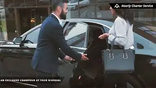 HOURLY CHARTER SERVICE