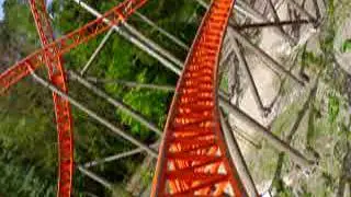 Expedition Ge Force / Holidaypark  POV