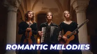 Flamenco Guitar, Violin & Accordion ✨ A Fairytale Night at Pena Palace.