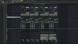 INSANE STMPD BASS HOUSE LIKE SETH HILLS//VLUARR FL STUDIO PROJECT | FLP Download!🔥