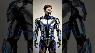 #cyborgrobot#ro #cyborg #minecraft