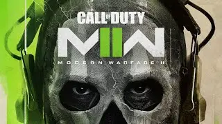 😁 COD MW II - First gameplay experience ft. ASUS ROG 6800xt LC!