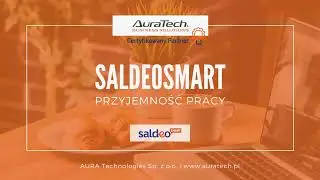 Panel Klienta SaldeoSMART - korzyść dla klient&oacute;w biura rachunkowego