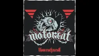 MotorCat   I love rock n roll Full music version