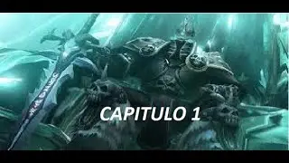 El despertar del Rey Exanime | Capitulo #1