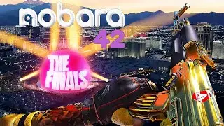 THE FINALS  rankeds y m&aacute;s...  #thefinalsgameplay #twitch   #directo #envivoahora #linuxgaming