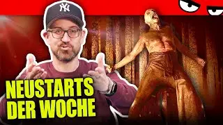 28 YEARS LATER: THE BONE TEMPLE top! THE RIP auch? | Kino+ Neustarts