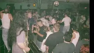 Anal Cunt - practice 1998- gg allin cover