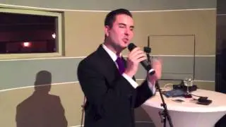 Nuzinger Premierenball Partyt&auml;nze mit Gangnam Style