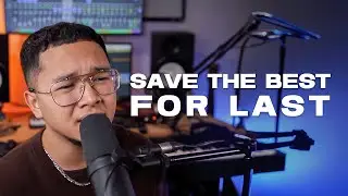 Save the Best for Last - Vanessa Williams (REYNE COVER)