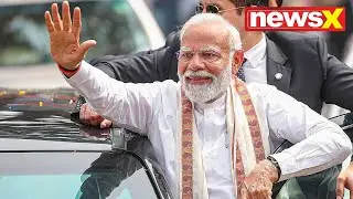 PM Modi's 'X' Followers touches 100Mn | Most Influential World Leader |NewsX
